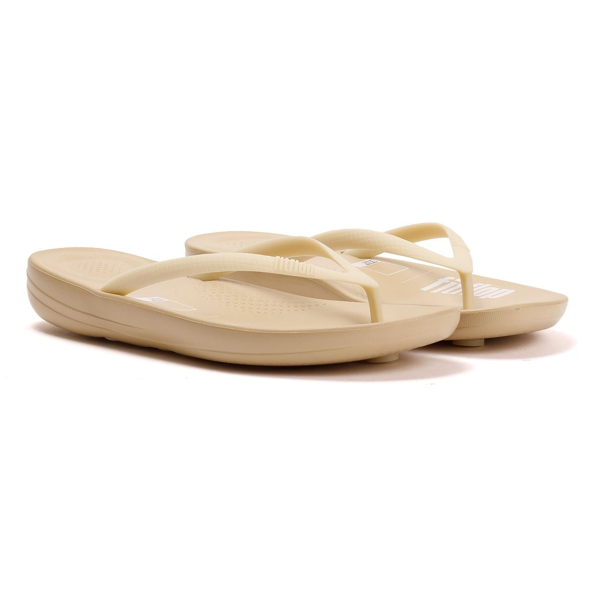 FitFlop IQUSHION X PANTONE Flip-Flops