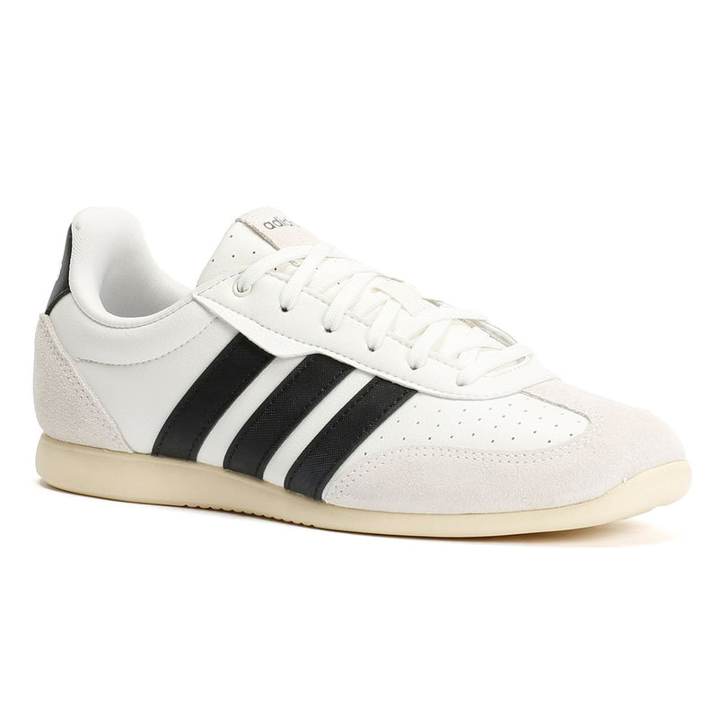 Adidas Barreda Lo Women's White/Black Sneakers