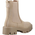 ONLY Betty-1 Synthetic Women's Camel Boots