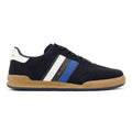 Ben Sherman Sokka Men's Navy Sneakers