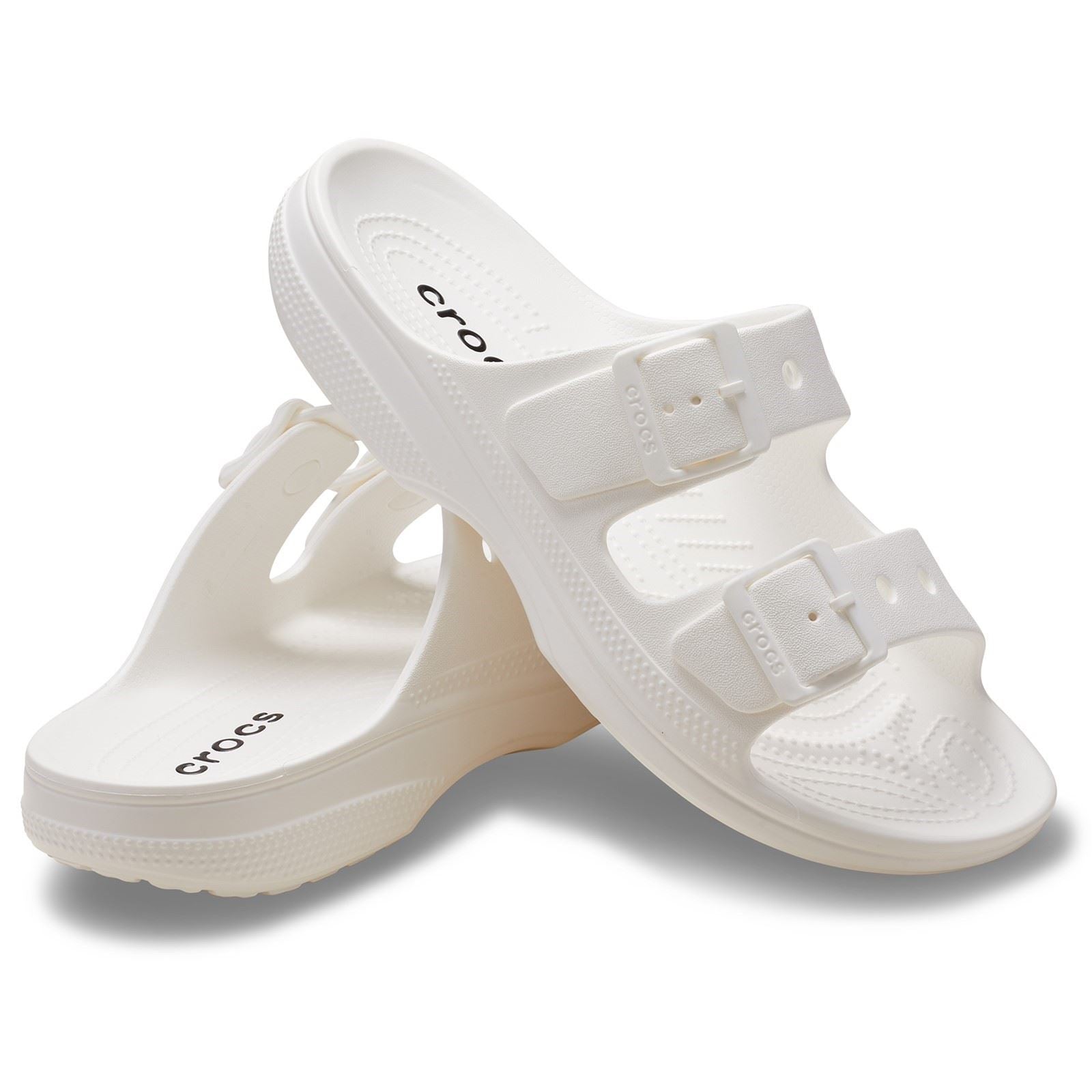 Crocs Saturday EVA Women's White Sandals