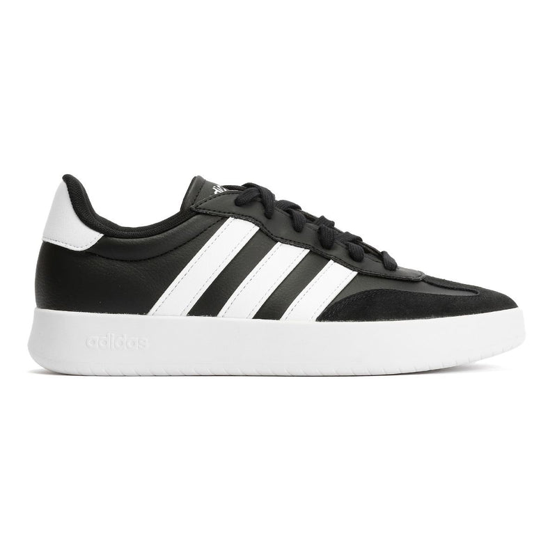 Adidas Barreda Men's Black/White Sneakers