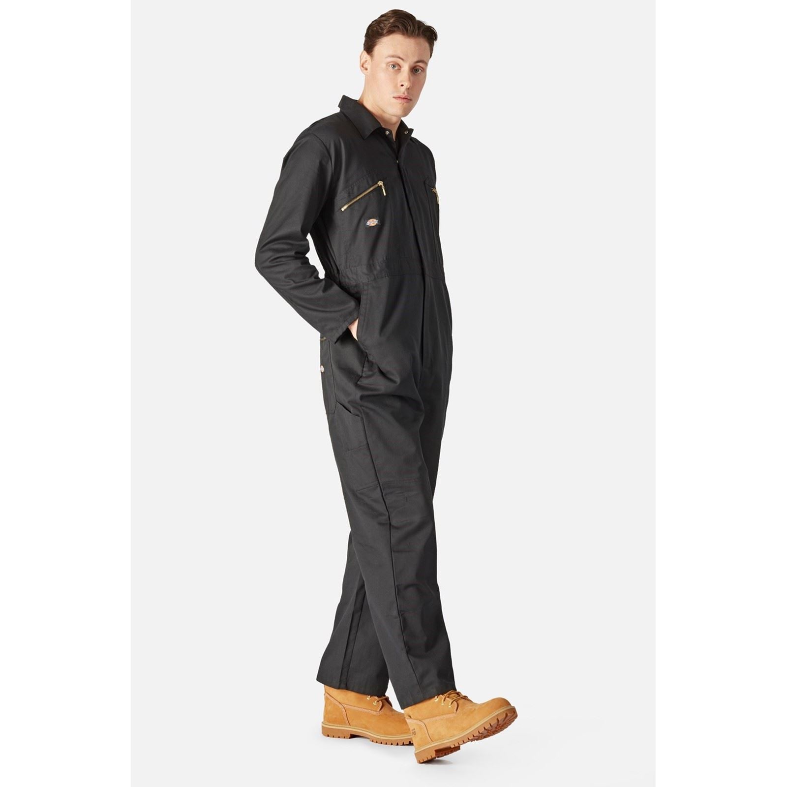 Dickies Everyday Synthetic 's Work Coverall