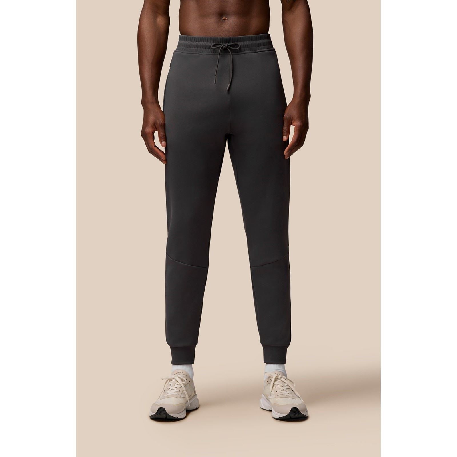Castore Scuba Joggers Polyester Men's Grey Joggers