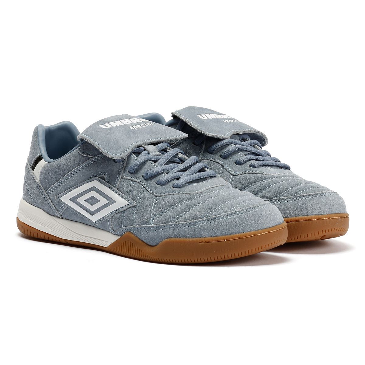 Umbro Speciali TR Suede Infinity/White/Black Sneakers