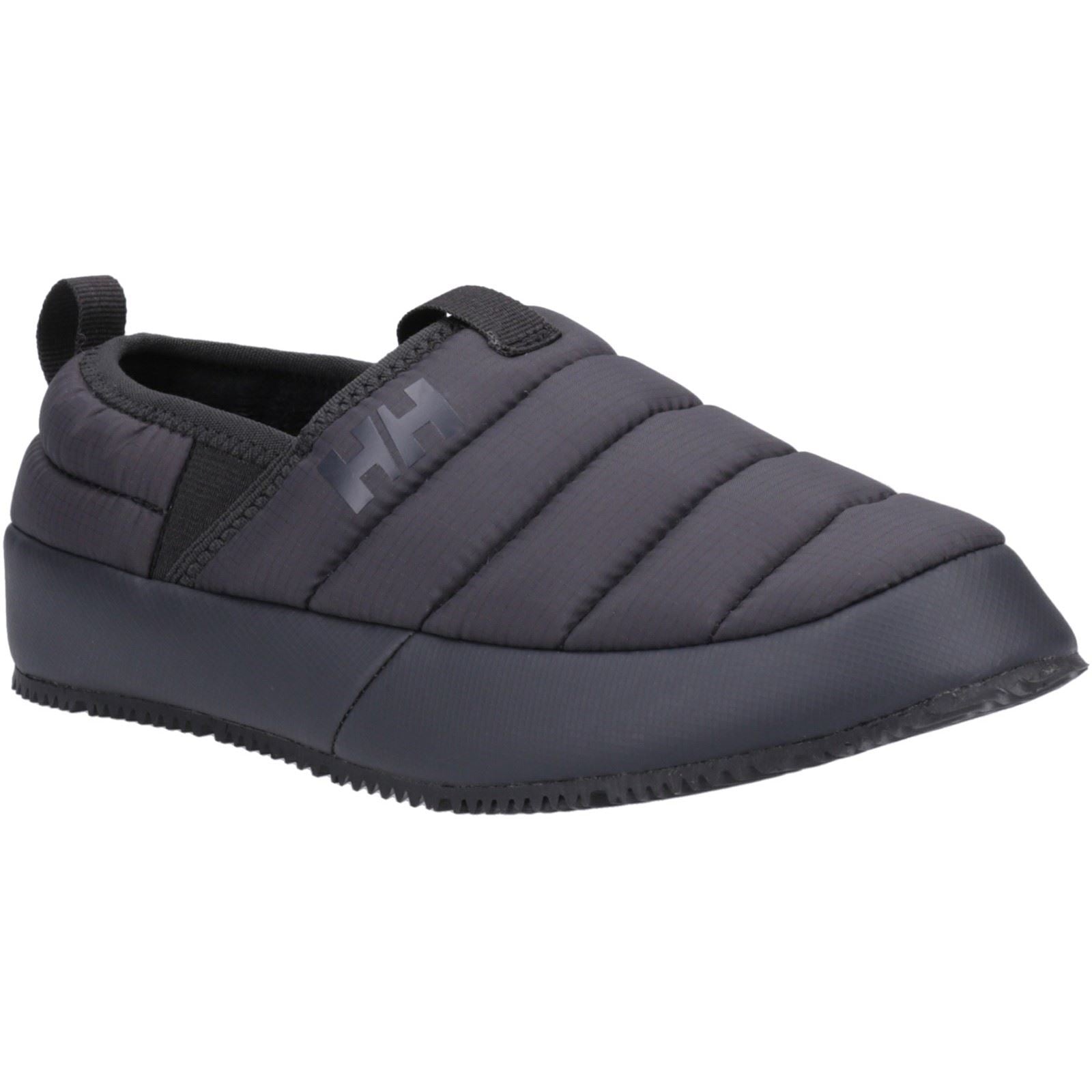 Helly Hansen Sport Cabin Polyester Women's Black Loafers