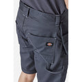 Dickies Redhawk Pro Work Synthetic Men's Grey Work Shorts