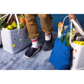 Crocs InMotion Clog Synthetic Navy Clogs
