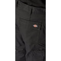 Dickies Everyday Synthetic Men's Black Outdoor Trousers