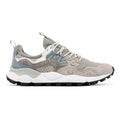 Flower Mountain Yamano 3 Gray Sneakers