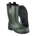 Amblers Safety FS97 PVC Green Wellington Boots