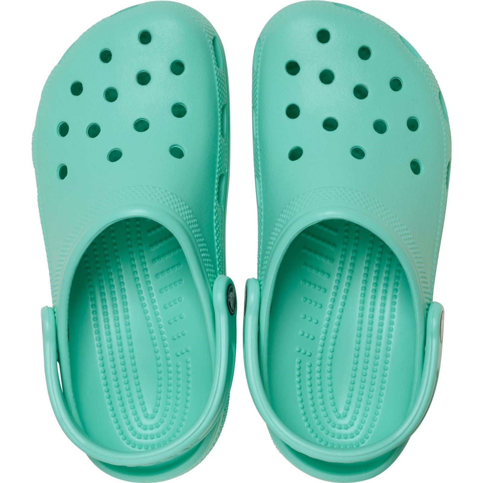 Crocs Classic EVA Women's Retro Clogs