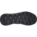 Skechers GO WALK Flex Ojai Textile Men's Black Trainers