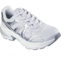 Skechers Shadow Stellar 90 Women's Grey Sneakers