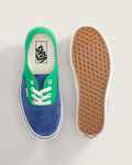 Vans Authentic Primary Navy Sneakers