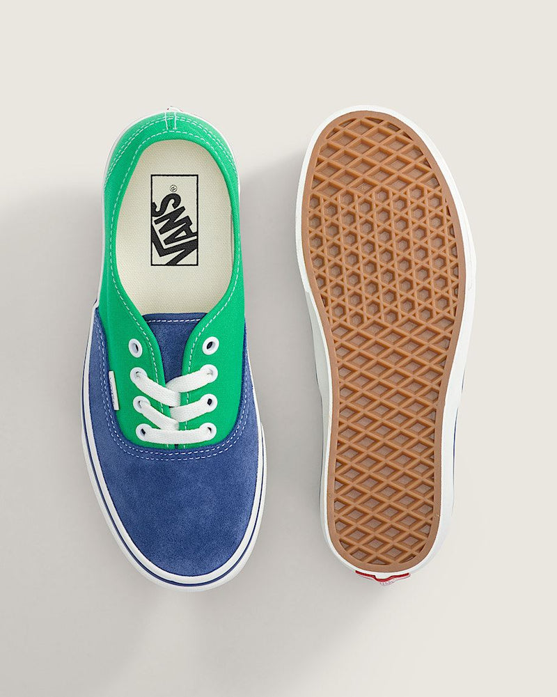 Vans Authentic Primary Navy Sneakers