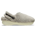 Crocs Classic Unfurgettable Polyester Women's Mushroom Clogs