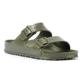 Birkenstock Arizona EVA Women's Khaki Sandals