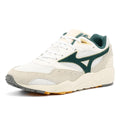 Mizuno Contender S Sand/Bistro Green Sneakers