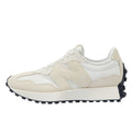 New Balance 327 Sea Salt Women's White Sneakers