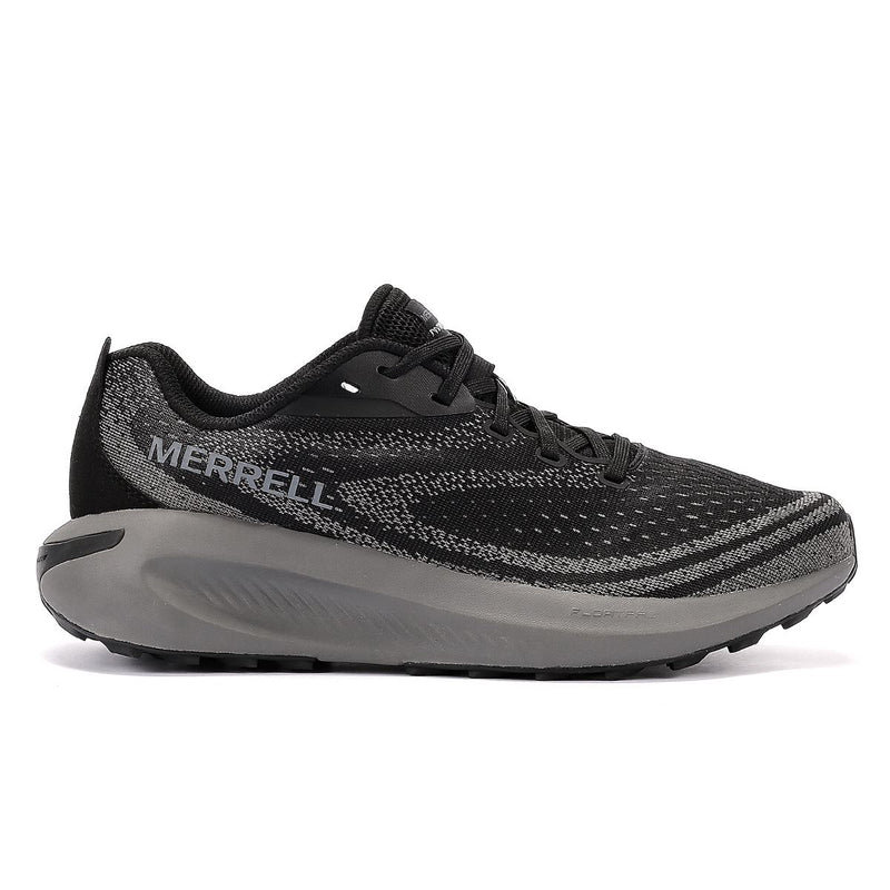 Merrell Morphlite Men's Black Sneakers