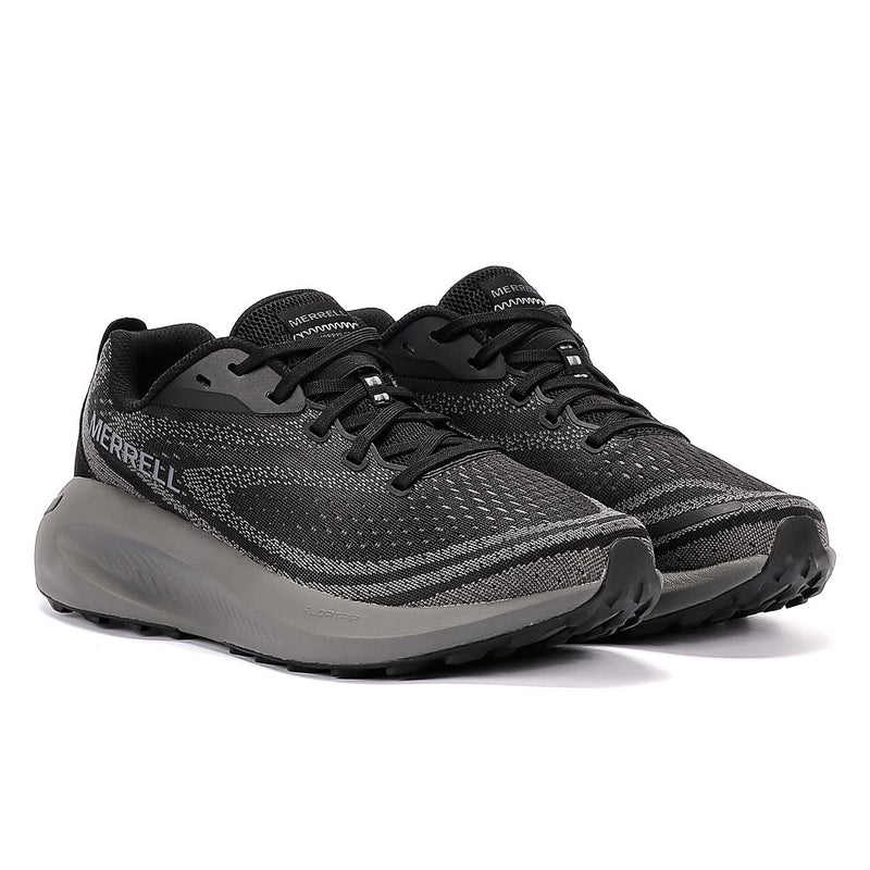 Merrell Morphlite Men's Black Sneakers
