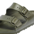Birkenstock Arizona EVA Women's Khaki Sandals