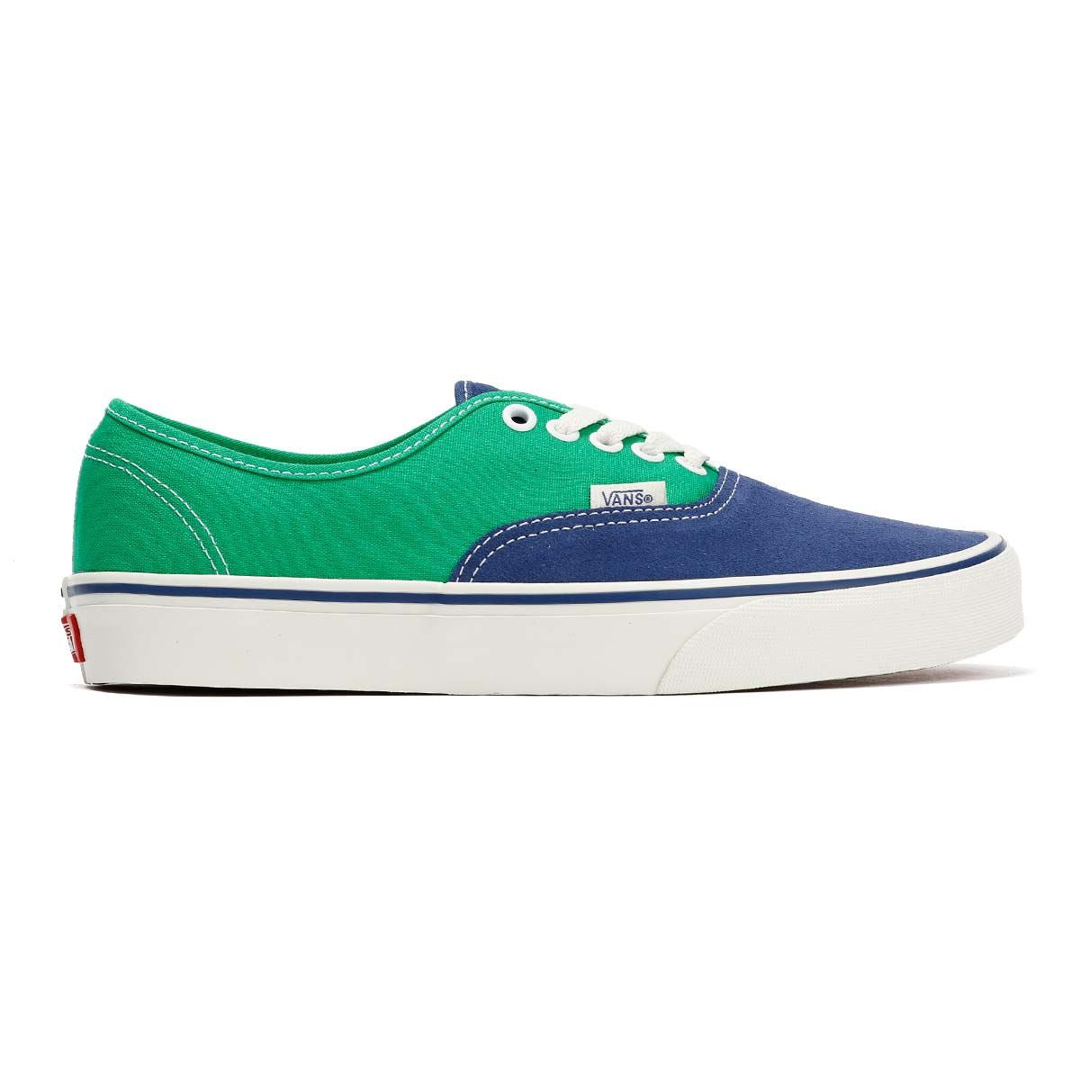 Vans Authentic Primary Navy Sneakers