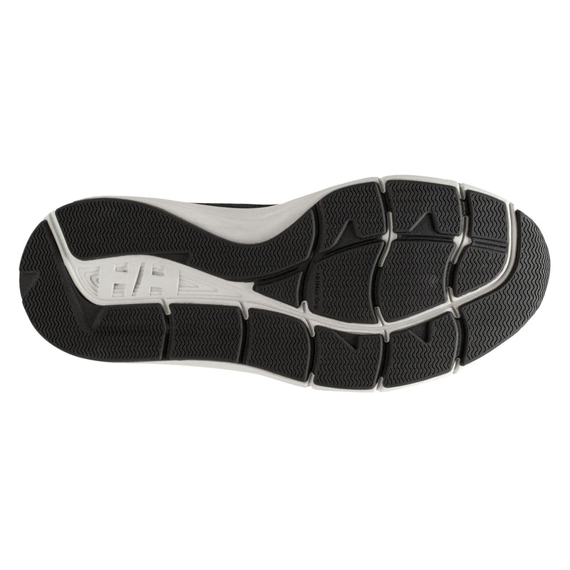 Helly Hansen Sport MARINE Cotton Women's Black/Green Mist Sneakers