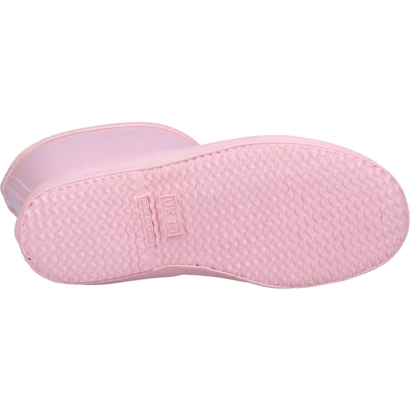 Hunter First Nebula Rubber Bella Wellington Boots