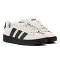 Adidas Grand Court Alpha 00s Gray/Black Sneakers