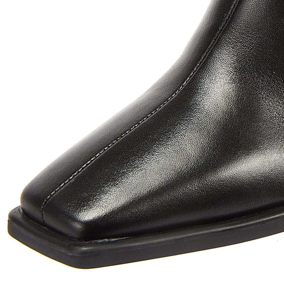 Vagabond Hedda Women's Black Boots