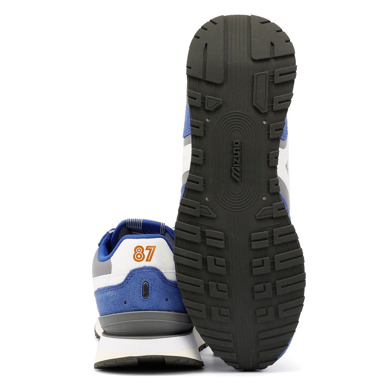 Mizuno RB87 Surf/White Sneakers