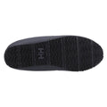 Helly Hansen Sport Cabin Polyester Women's Black Loafers