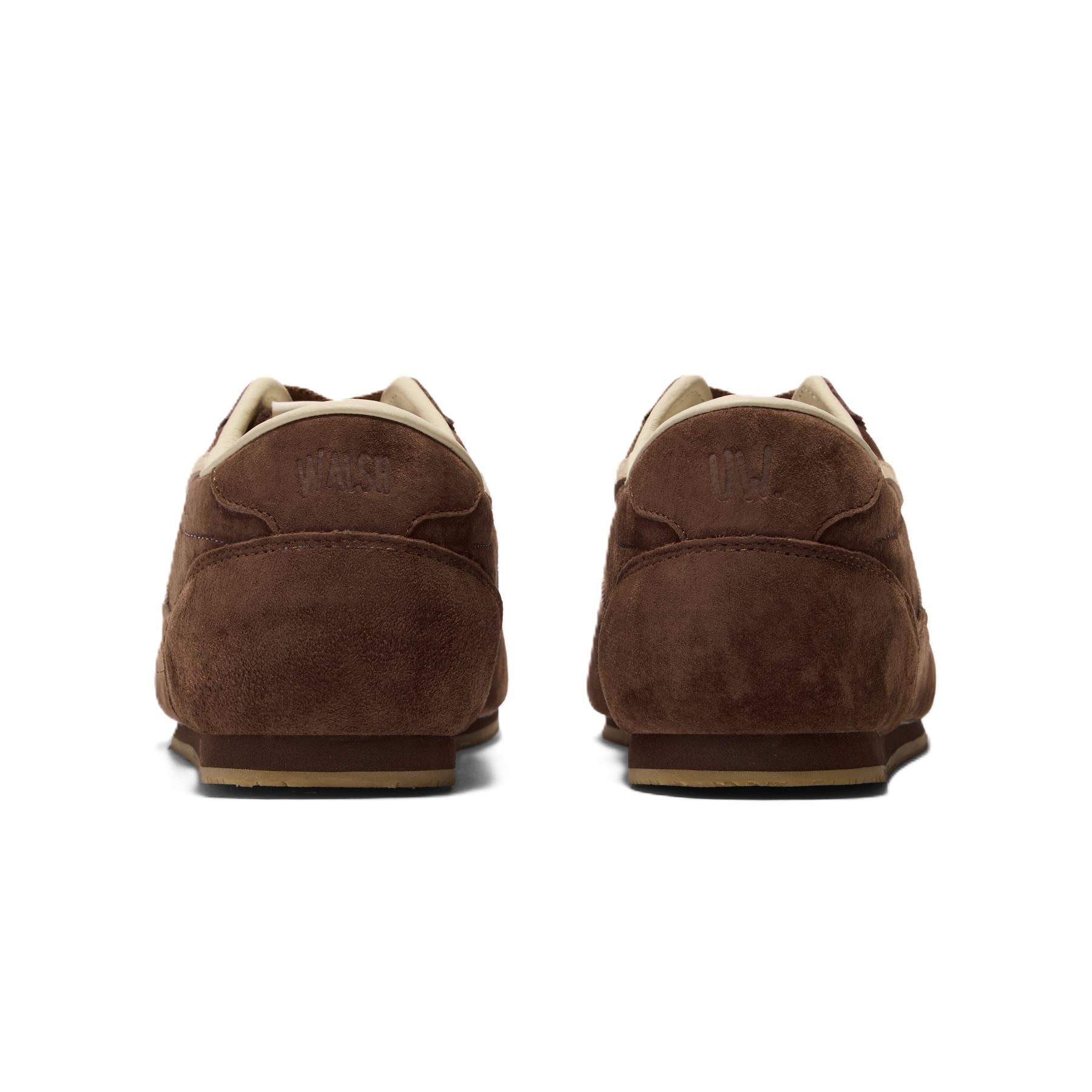 Walsh Cob Men's Brown Sneakers