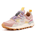 Flower Mountain Yamano 3 Women's Pink Sneakers