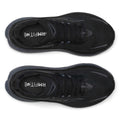 Saucony Hurricane 24 Men's Black Sneakers