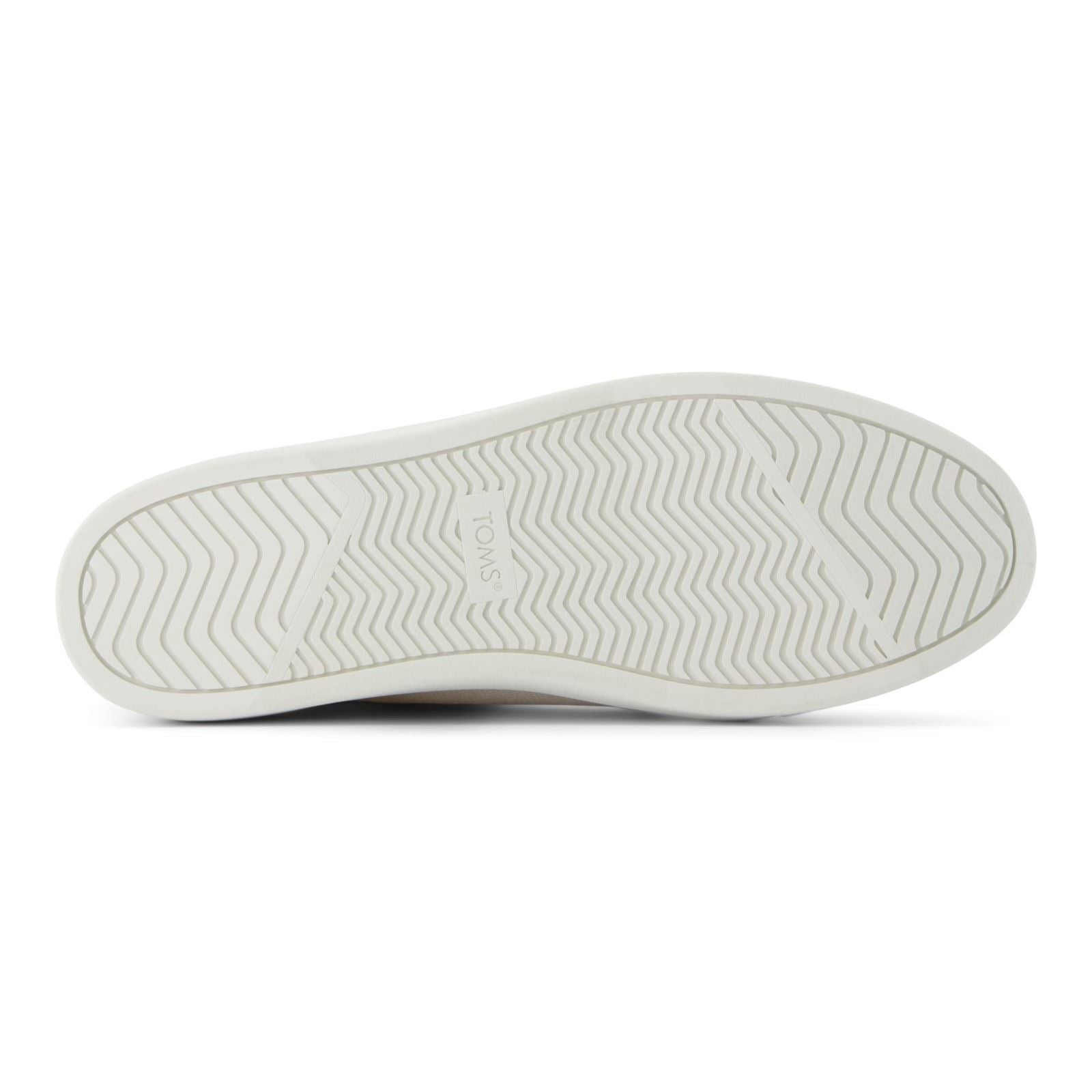 TOMS Carlo 2.0 Textile Men's White Sneakers