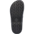 Muck Boots Muckster Lite Synthetic Black Clogs