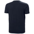 Helly Hansen Workwear Kensington Cotton Men's Blue T-Shirt