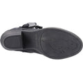Rocket Dog Satire Polyurethane Women's Black Boots
