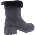 Rocket Dog Idea Synthetic Women's Black Boots