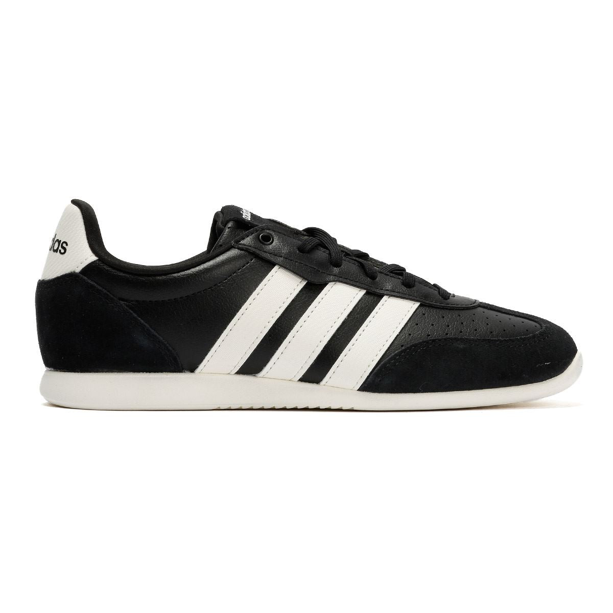 Adidas Barreda Lo Women's Black/White Sneakers