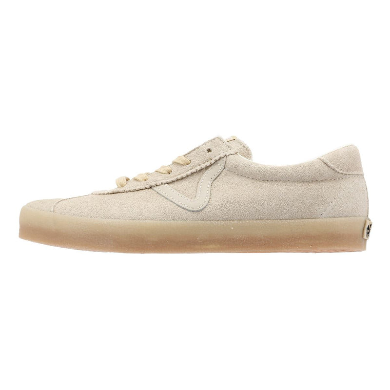 Vans Sport Low Crepe Suede Peyote Sneakers