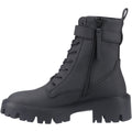 ONLY Betty-8 Synthetic Women's Black Boots