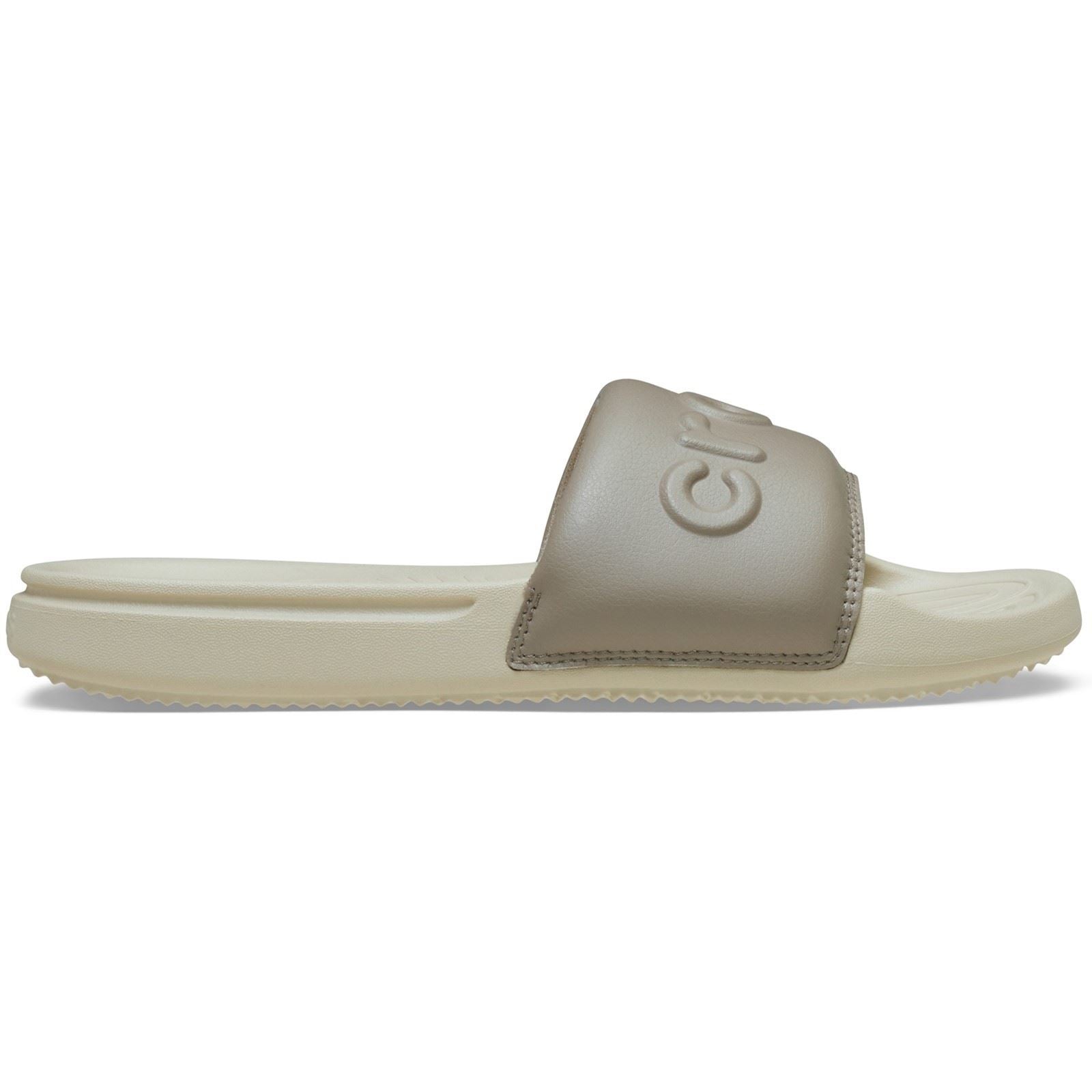 Crocs Crocs All Day EVA Women's Bone/Taupe Slides