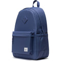 Herschel Bags Herschel Heritage Synthetic Unisex Adults Blue Backpack