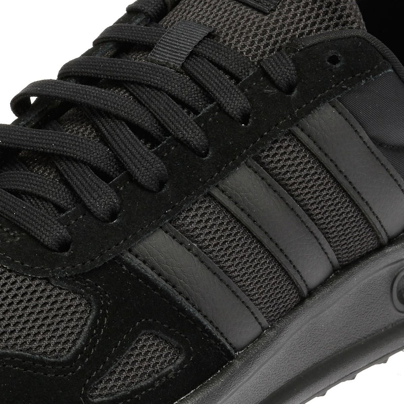 Adidas Run 84 Men's Black Sneakers