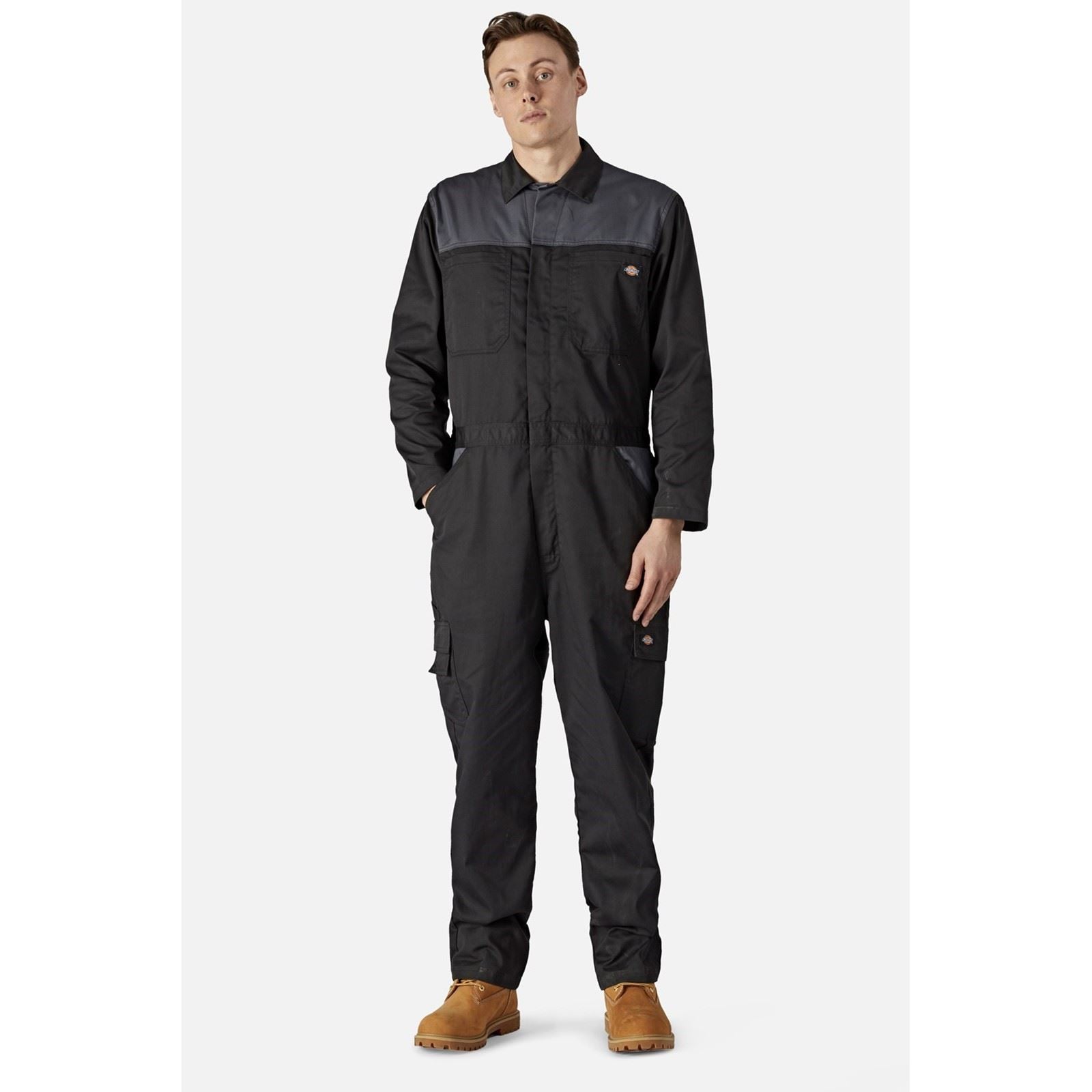 Dickies Everyday Polyester 's Work Coverall