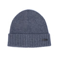 Boss Fati Wool Men's Gray Beanie Hats